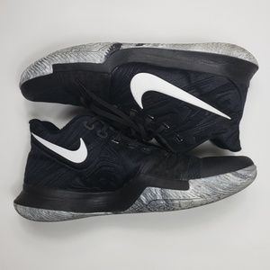 kyrie 4s black history month